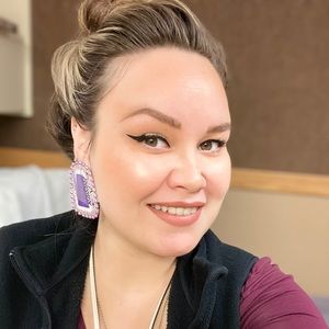 Meet your Posher, Jayme